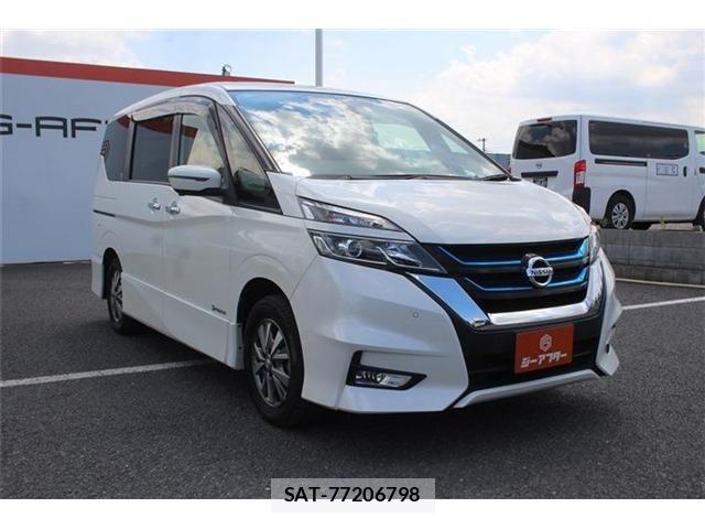 Nissan SERENA 2018-12 8486065-7