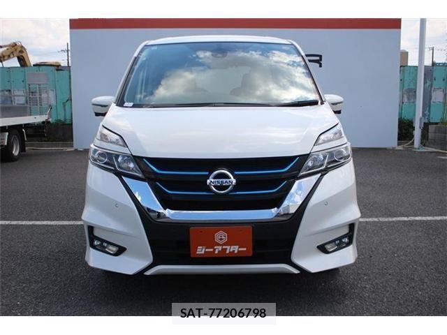 Nissan SERENA 2018-12 8486065-8