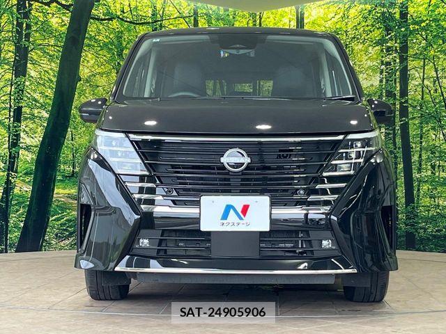 Nissan SERENA 2024-09 8486059-14