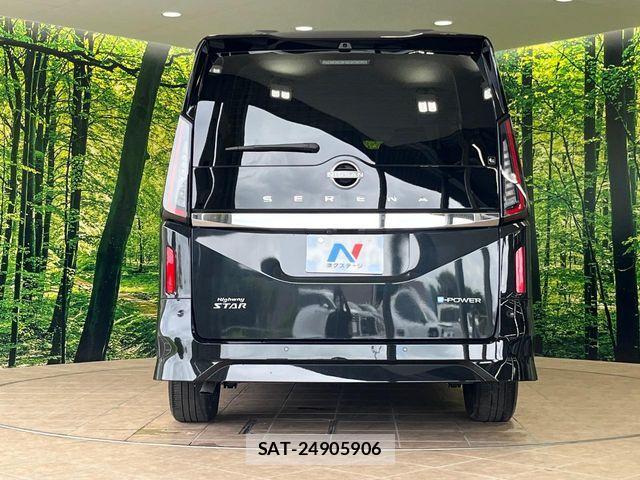 Nissan SERENA 2024-09 8486059-15
