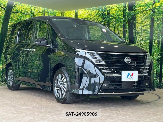Nissan SERENA 2024-09 8486059-16