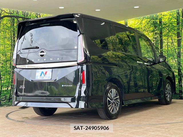 Nissan SERENA 2024-09 8486059-17