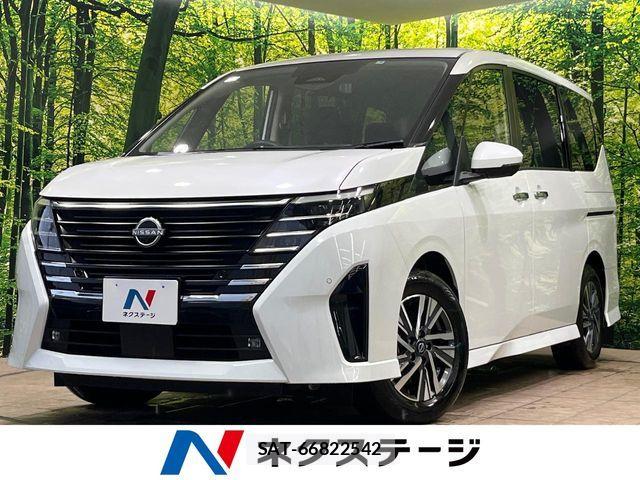 Nissan SERENA 2023-05 8486058-0