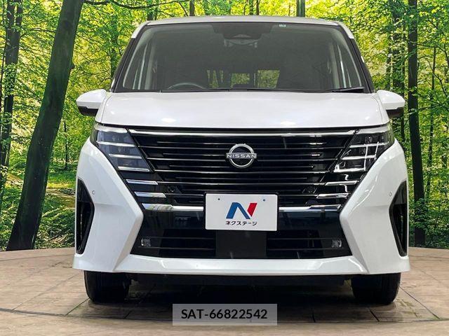 Nissan SERENA 2023-05 8486058-14