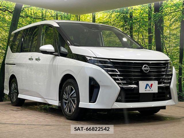 Nissan SERENA 2023-05 8486058-16