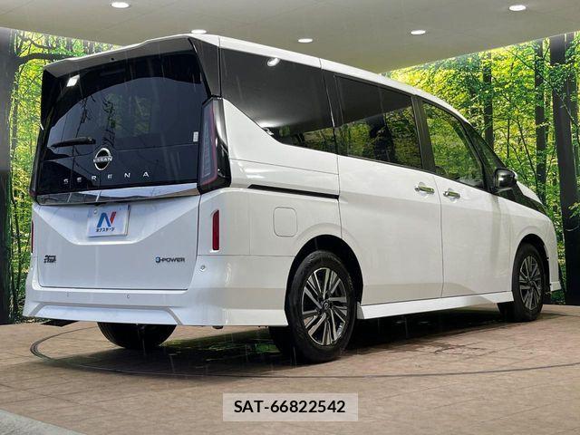 Nissan SERENA 2023-05 8486058-17
