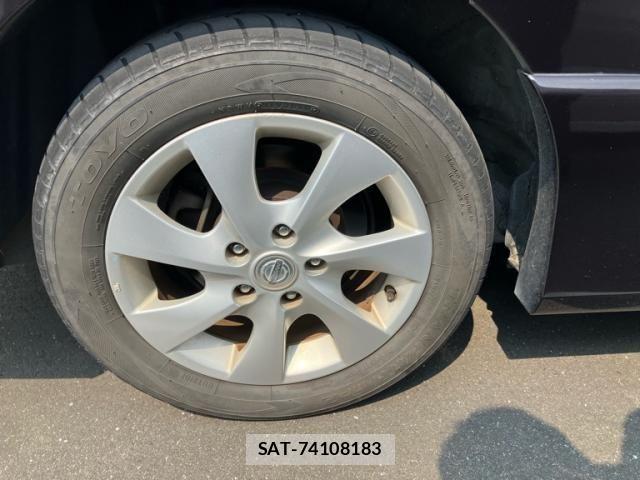 Nissan SERENA 2011-12 8527261-9