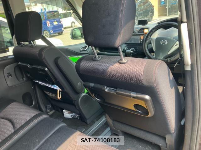 Nissan SERENA 2011-12 8527261-15