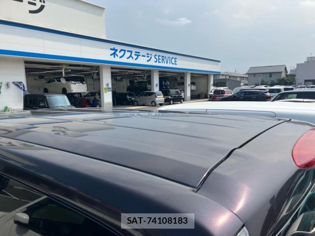 Nissan SERENA 2011-12 8527261-4