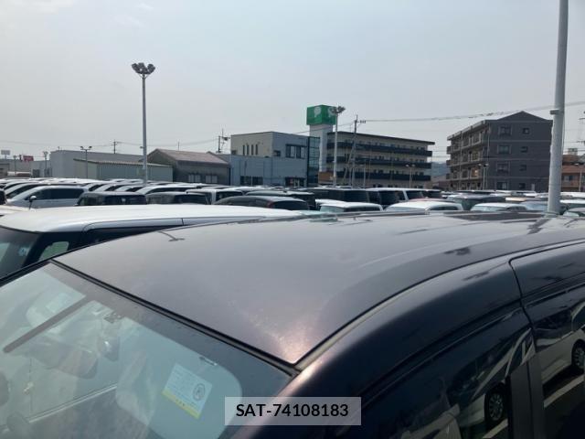 Nissan SERENA 2011-12 8527261-5