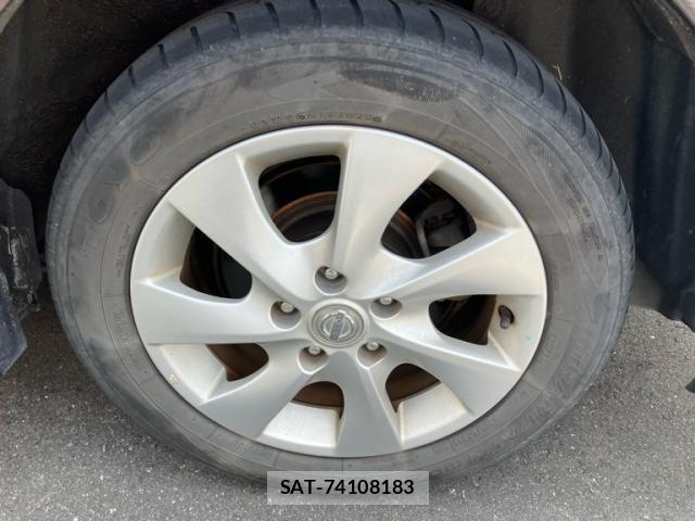 Nissan SERENA 2011-12 8527261-6