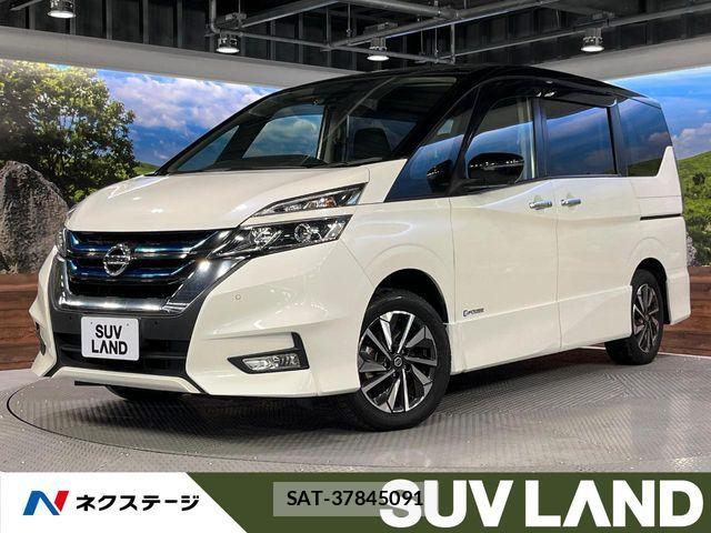 Nissan SERENA 2018-08 8527236-0