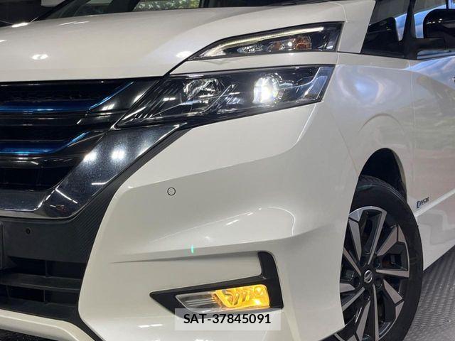 Nissan SERENA 2018-08 8527236-13