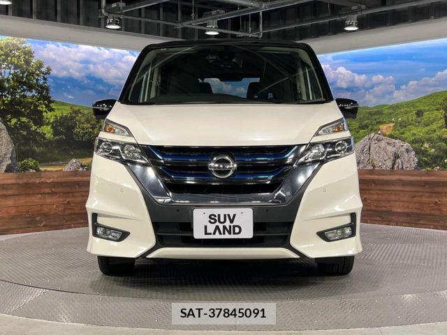 Nissan SERENA 2018-08 8527236-15