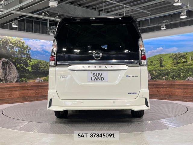 Nissan SERENA 2018-08 8527236-16