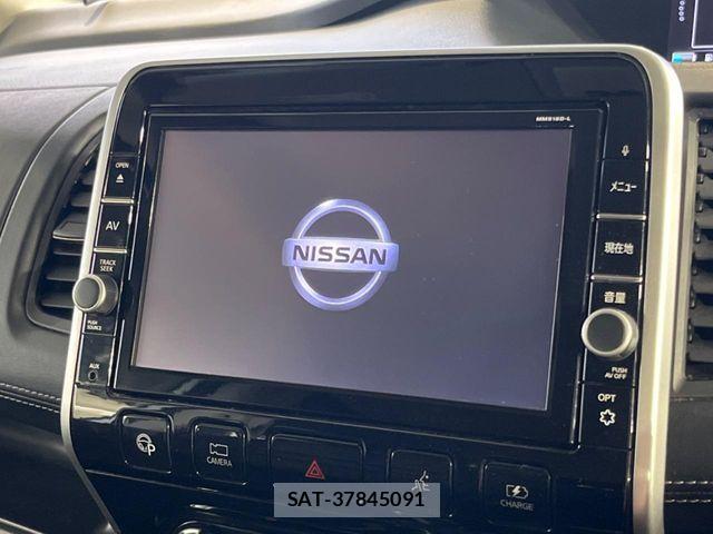 Nissan SERENA 2018-08 8527236-4