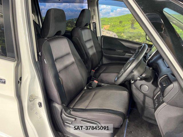 Nissan SERENA 2018-08 8527236-8
