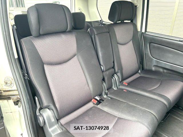 Nissan SERENA 2011-09 8527247-9