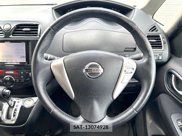 Nissan SERENA 2011-09 8527247-12