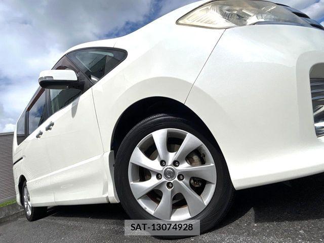 Nissan SERENA 2011-09 8527247-14