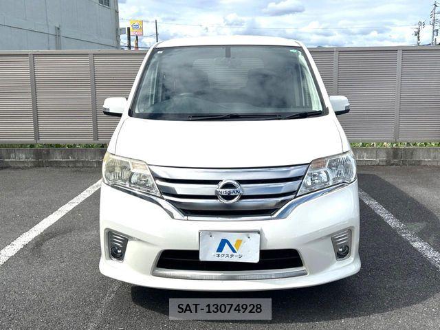 Nissan SERENA 2011-09 8527247-15
