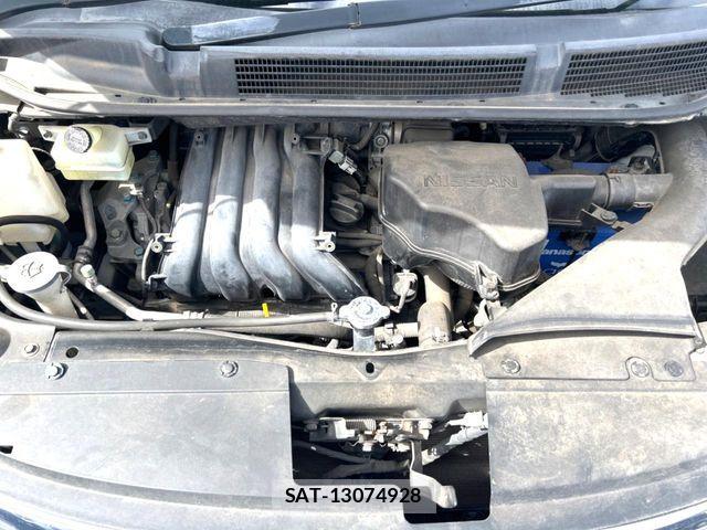 Nissan SERENA 2011-09 8527247-19