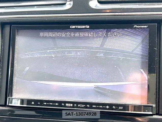 Nissan SERENA 2011-09 8527247-2