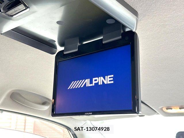 Nissan SERENA 2011-09 8527247-3