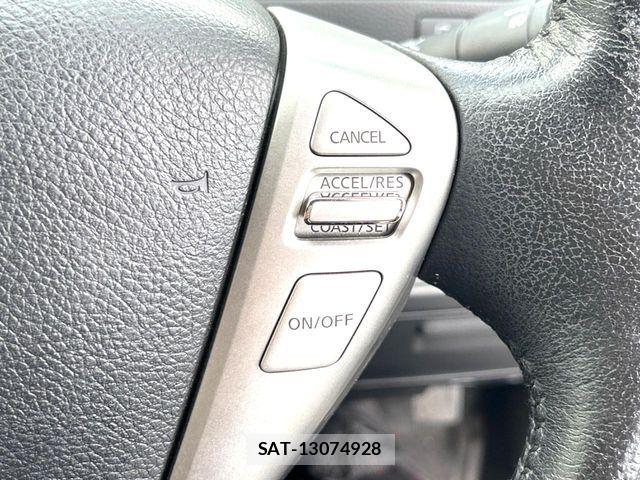 Nissan SERENA 2011-09 8527247-4