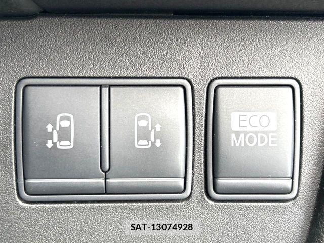 Nissan SERENA 2011-09 8527247-5