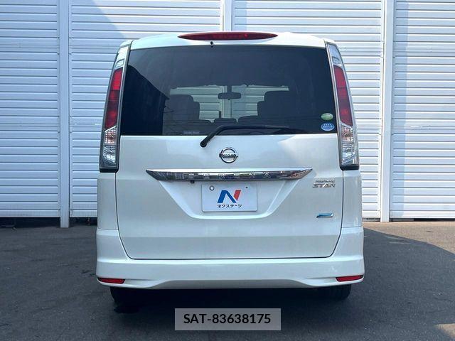 Nissan SERENA 2011-08 8527255-13