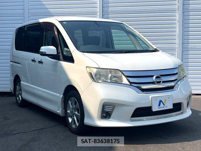Nissan SERENA 2011-08 8527255-14