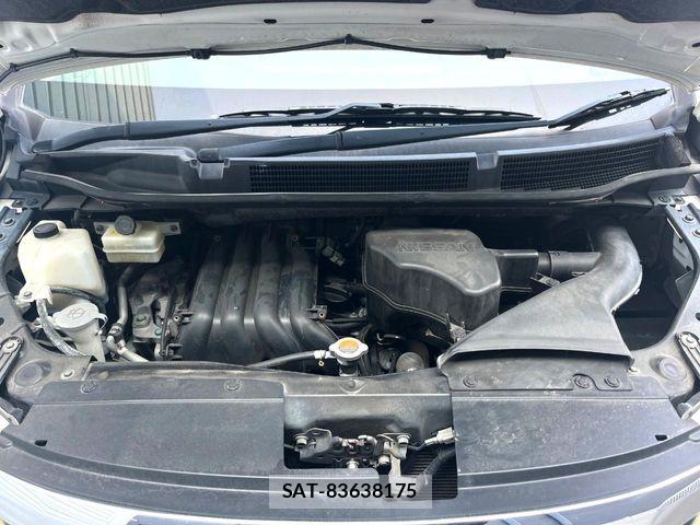 Nissan SERENA 2011-08 8527255-17