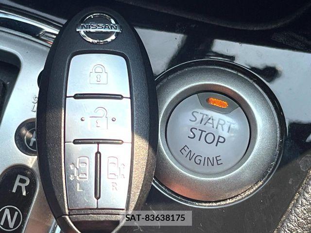 Nissan SERENA 2011-08 8527255-6