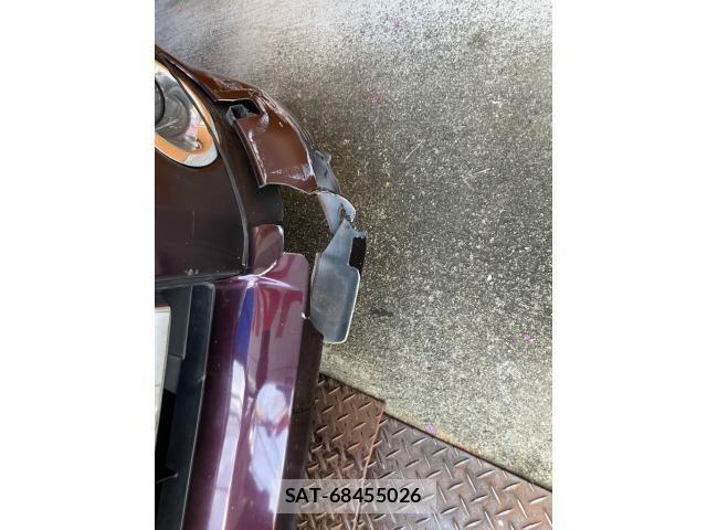 Nissan SERENA 2009-07 8527258-9