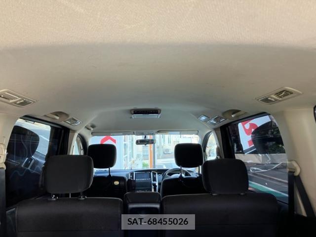 Nissan SERENA 2009-07 8527258-10