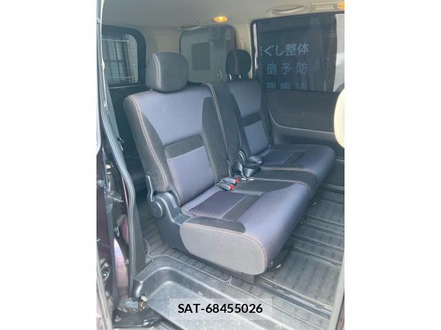 Nissan SERENA 2009-07 8527258-12