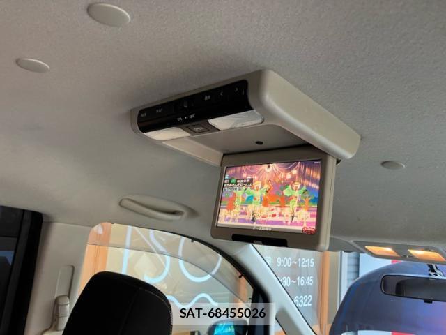 Nissan SERENA 2009-07 8527258-18