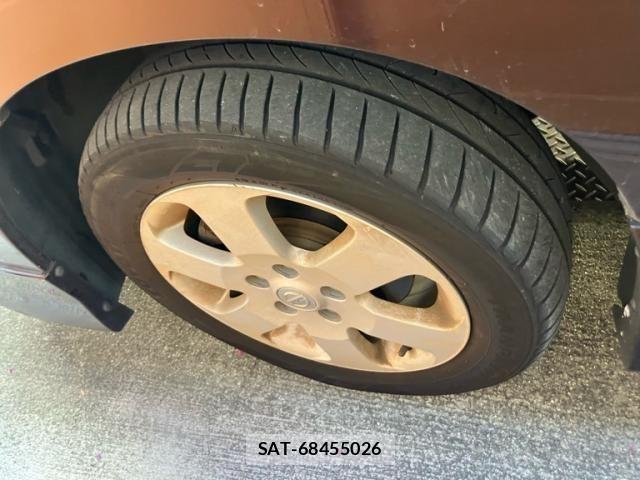 Nissan SERENA 2009-07 8527258-5
