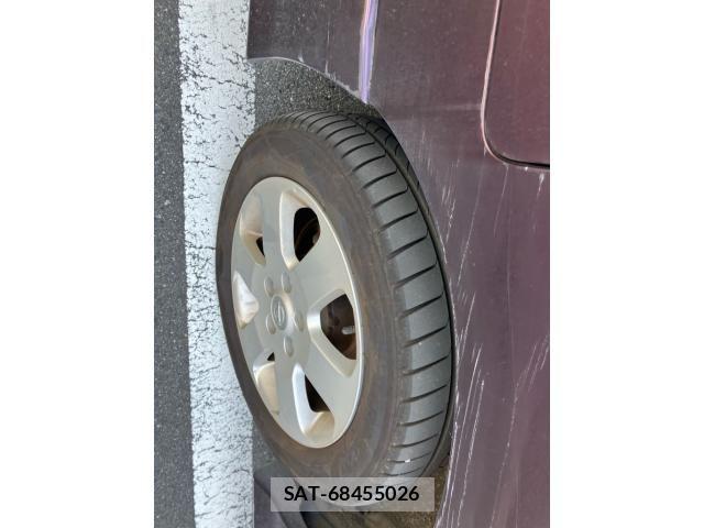 Nissan SERENA 2009-07 8527258-6