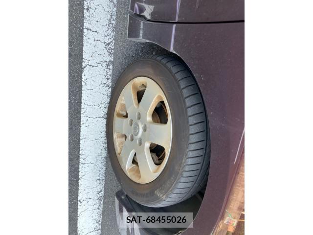 Nissan SERENA 2009-07 8527258-7