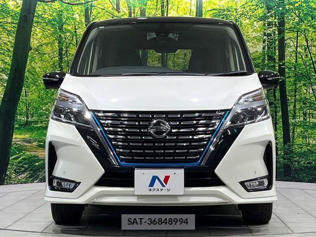 Nissan SERENA 2021-10 8527227-15