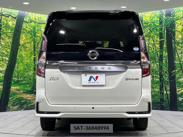 Nissan SERENA 2021-10 8527227-16