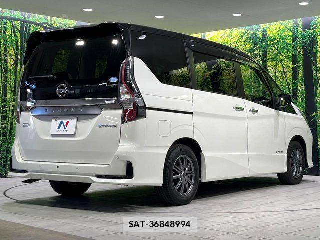 Nissan SERENA 2021-10 8527227-18