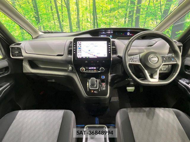 Nissan SERENA 2021-10 8527227-1