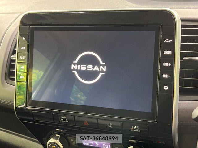 Nissan SERENA 2021-10 8527227-2