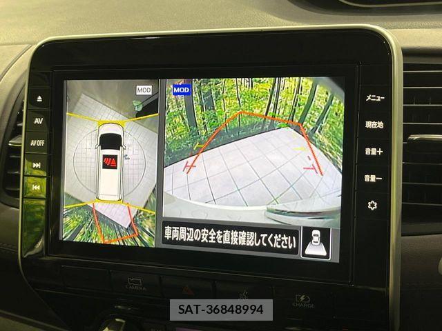 Nissan SERENA 2021-10 8527227-3