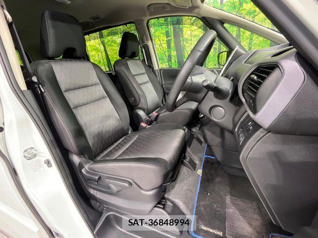 Nissan SERENA 2021-10 8527227-8