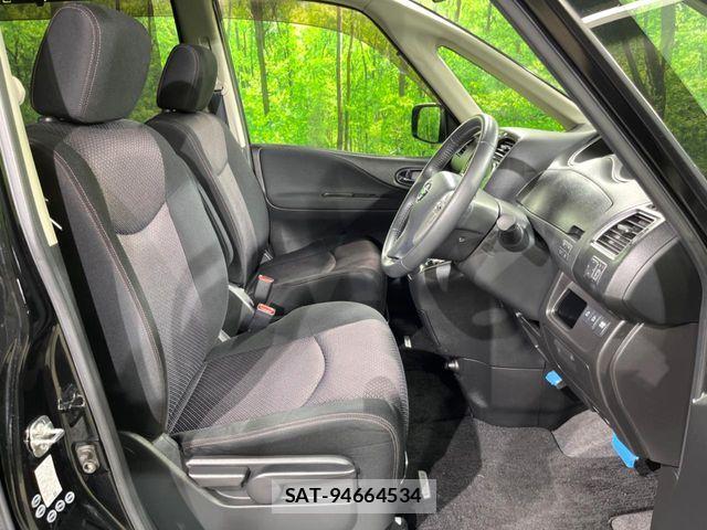 Nissan SERENA 2011-10 8527240-9
