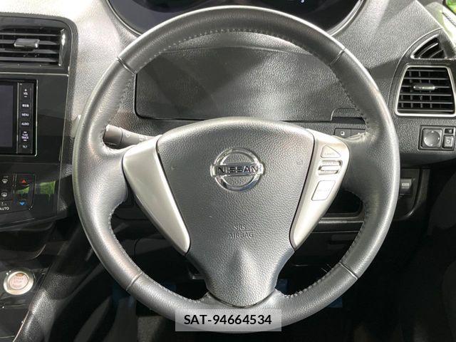 Nissan SERENA 2011-10 8527240-13